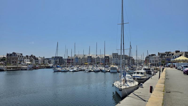 Maison contemporaine - 111 m² - 5 pièces