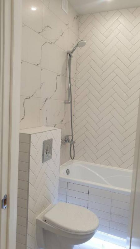 Studio - 19 m² - 1 pièce