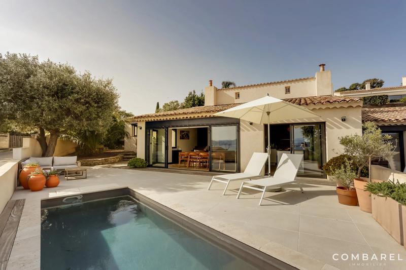 Maison - 119 m² - 5 pièces