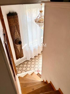 Appartement - 113 m² - 3 pièces