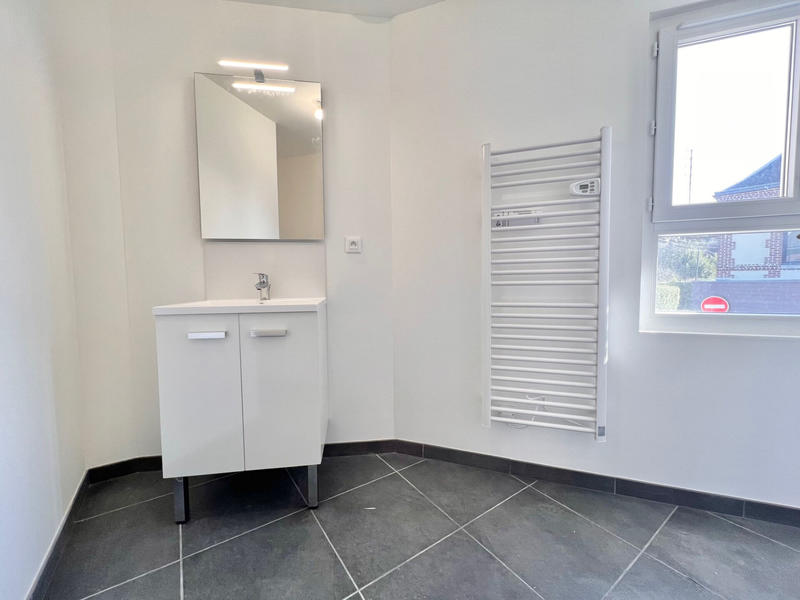 Maison - 82 m² - 4 pièces