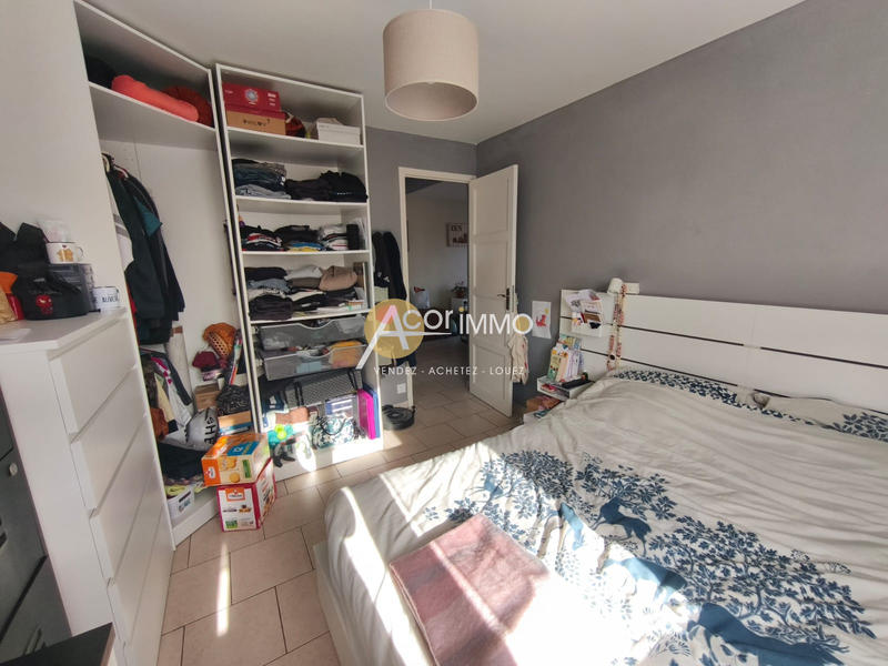 Appartement - 66 m² - 4 pièces