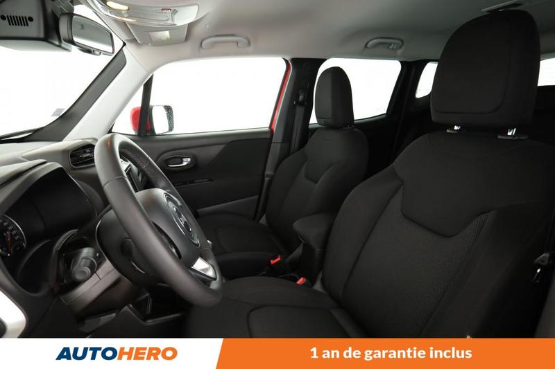 Jeep Renegade 1.0 Gse T3 Longitude 120 ch
