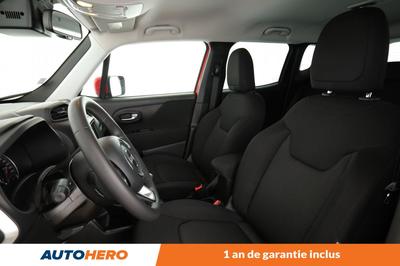 Jeep Renegade 1.0 Gse T3 Longitude 120 ch