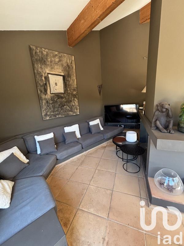 Maison - 165 m² - 5 pièces