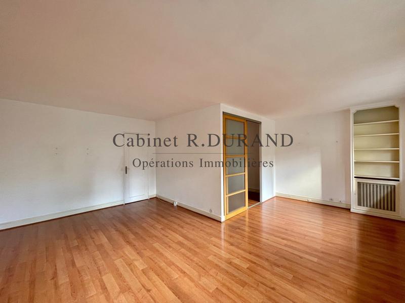 Appartement - 76 m² - 3 pièces