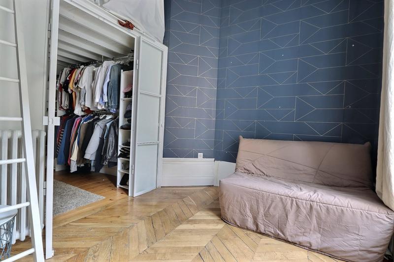 Appartement - 78 m² - 3 pièces