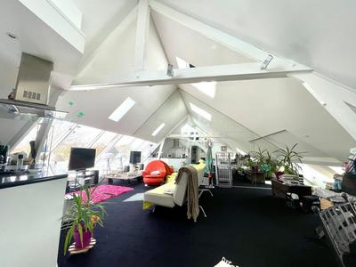 Duplex - 74 m² - 2 pièces