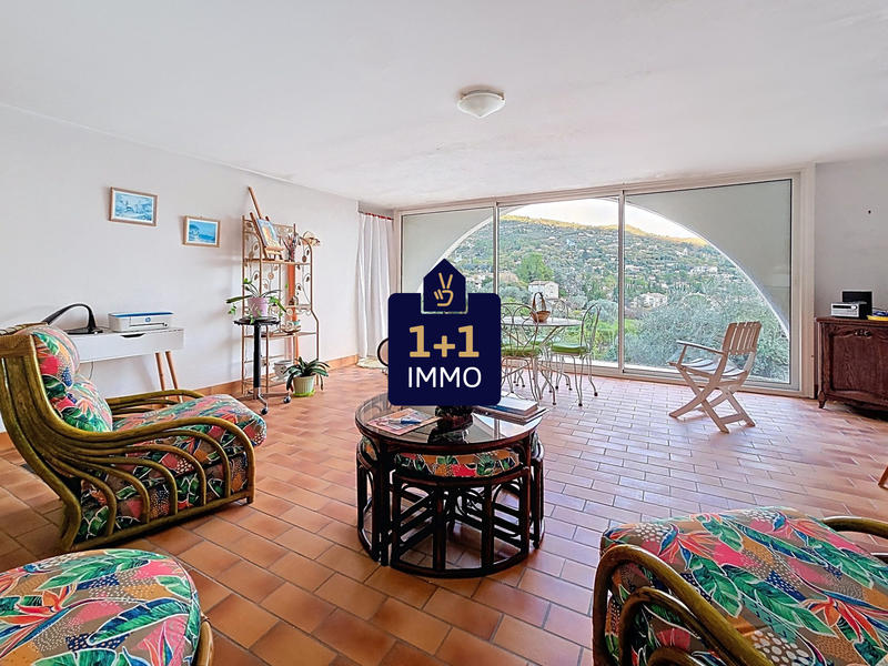 Maison - 145 m² - 5 pièces