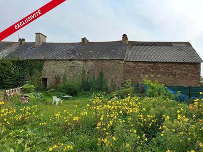 Maison - 202 m² - 4 pièces