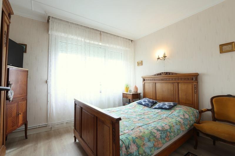 Maison - 115 m² - 6 pièces