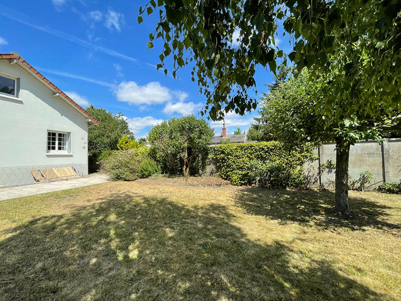 Maison - 160 m² - 7 pièces