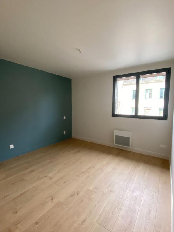 Appartement - 126 m² - 4 pièces