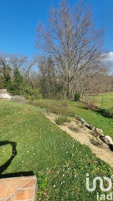 Maison - 155 m² - 5 pièces