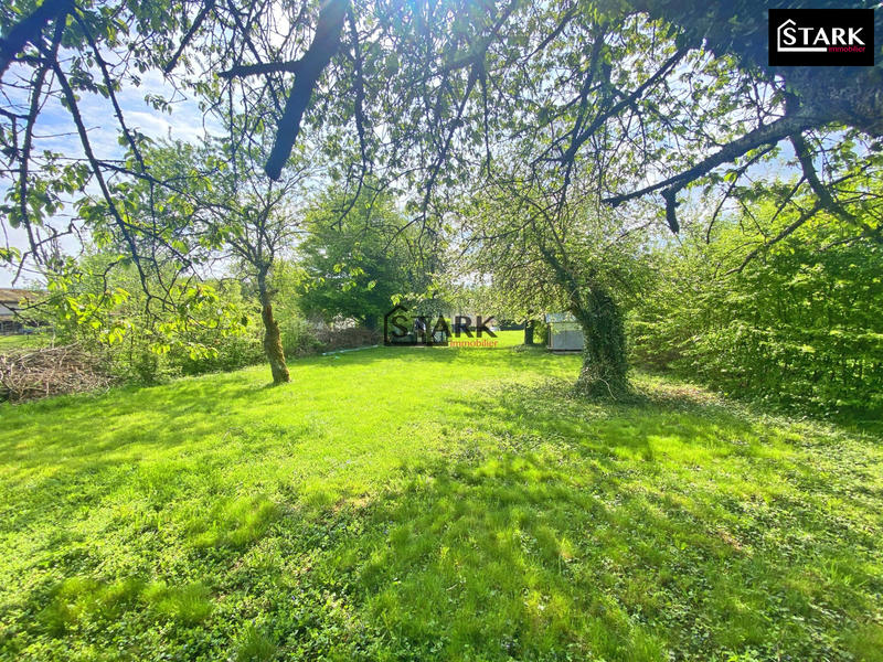 Maison - 118 m² - 6 pièces