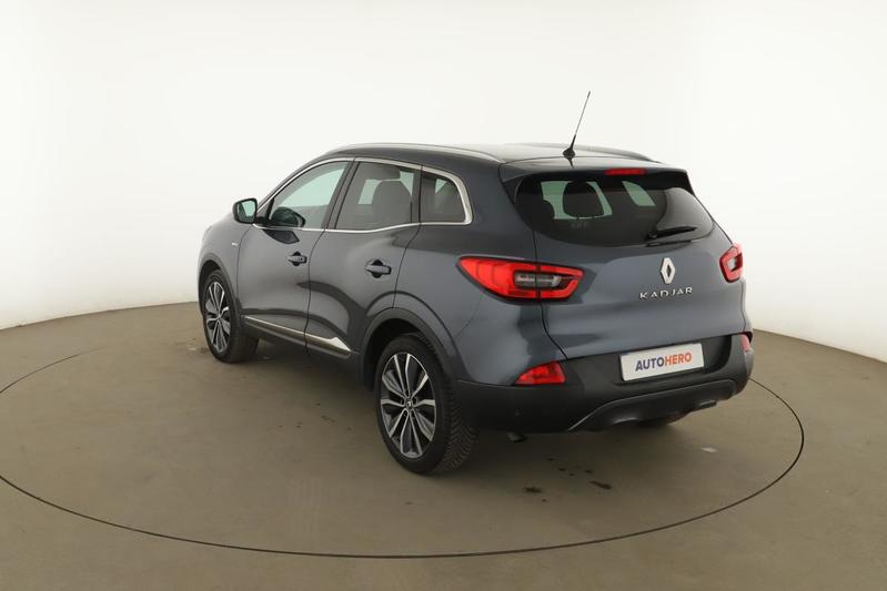 Renault Kadjar 1.2 TCe Energy Bose Edition Edc