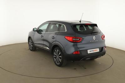 Renault Kadjar 1.2 TCe Energy Bose Edition Edc