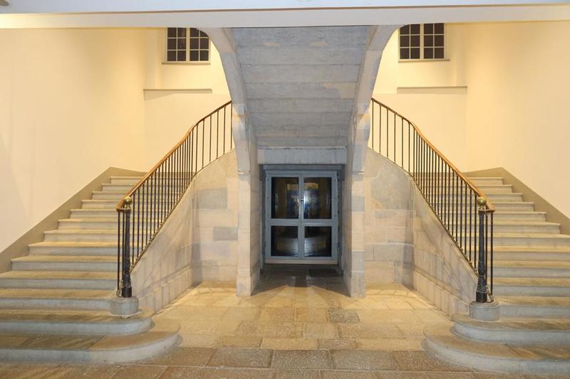 Duplex - 113 m² - 7 pièces