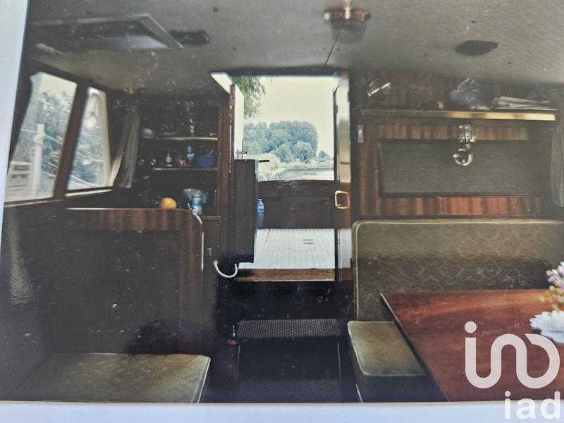 Maison - 100 m² - 3 pièces