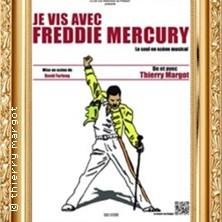 Je Vis avec Freddie Mercury