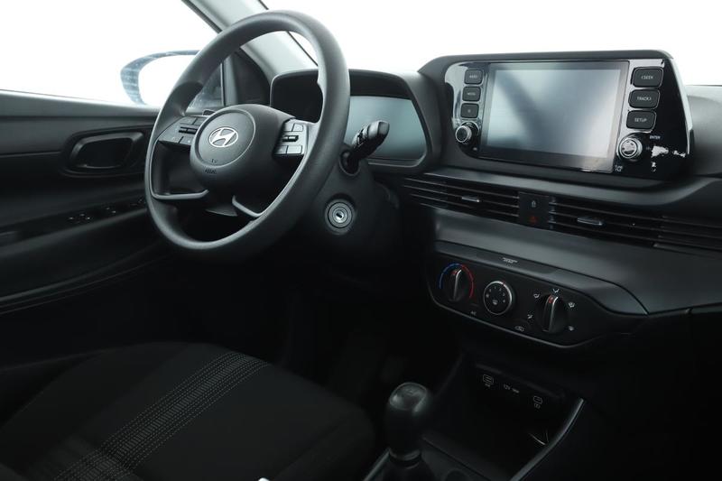 Hyundai i20 1.2 Initia 84 ch