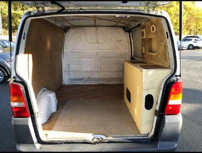 Mercedes Vito 108 Cdi