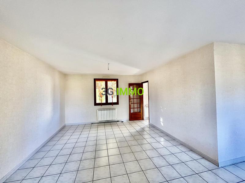 Maison traditionnelle - 102 m² - 5 pièces