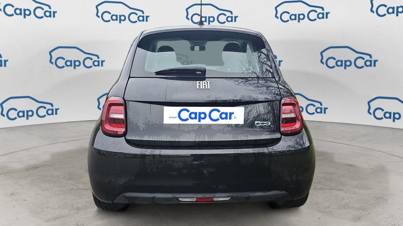 Fiat 500 118 42kWh Passion