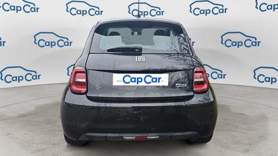 Fiat 500 118 42kWh Passion