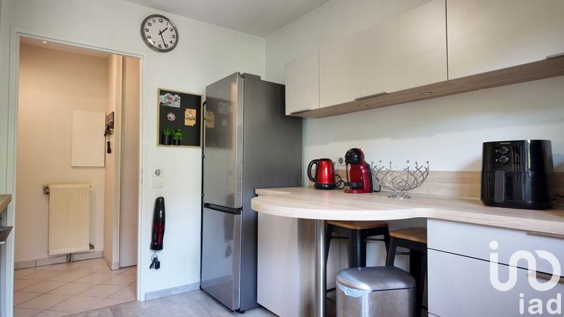 Appartement - 84 m² - 4 pièces