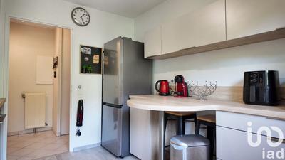 Appartement - 84 m² - 4 pièces