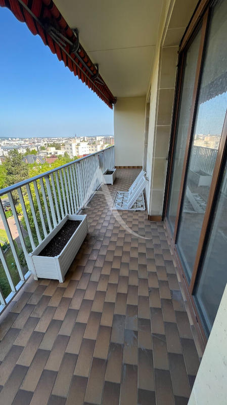 Appartement - 154 m² - 5 pièces