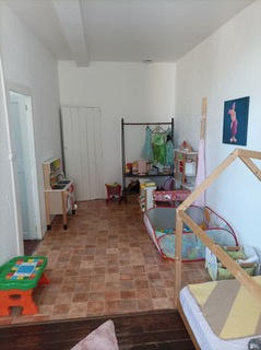 Maison de village - 144 m² - 5 pièces