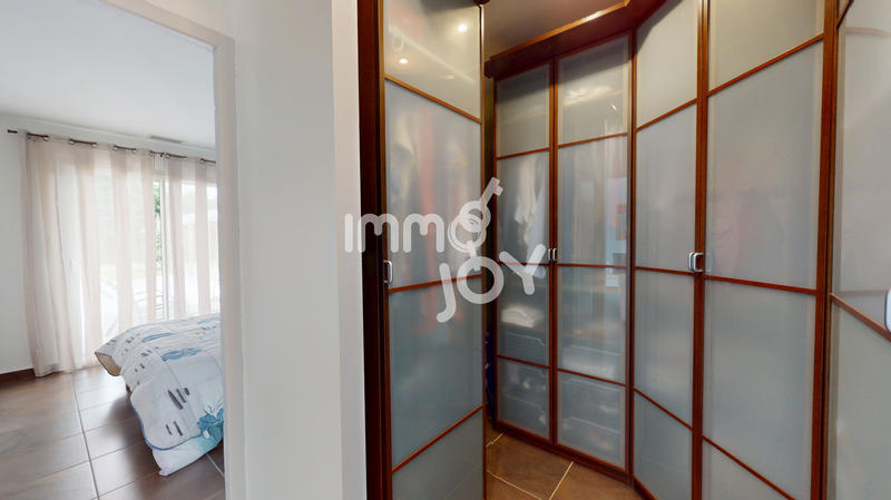 Maison - 144 m² - 4 pièces