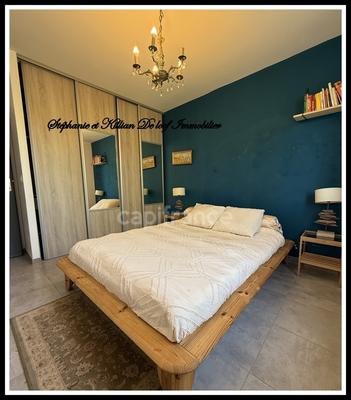 Villa - 88 m² - 4 pièces