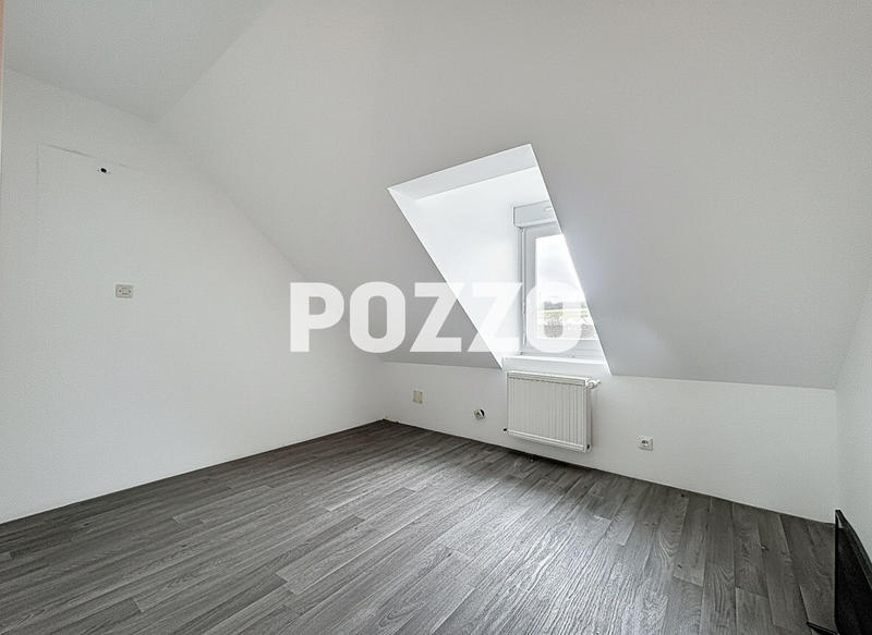 Maison - 117 m² - 7 pièces