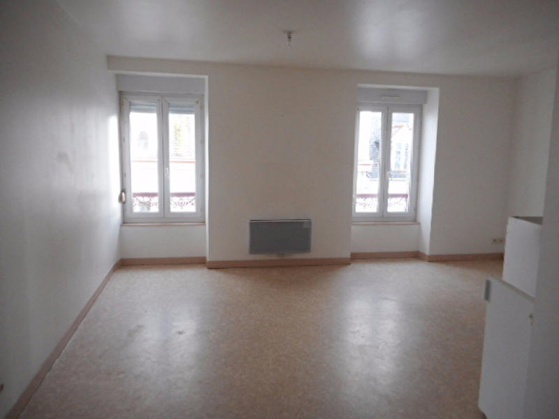 Appartement - 55 m² - 2 pièces