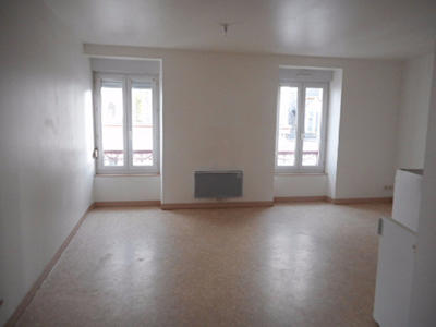 Appartement - 55 m² - 2 pièces