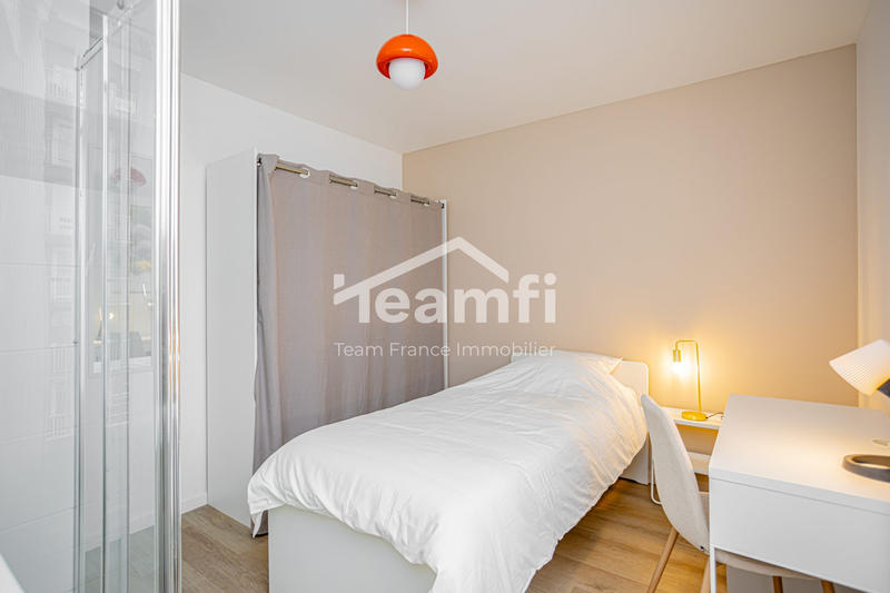 Appartement - 69 m² - 4 pièces