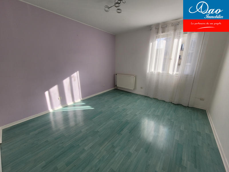 Appartement - 81 m² - 4 pièces