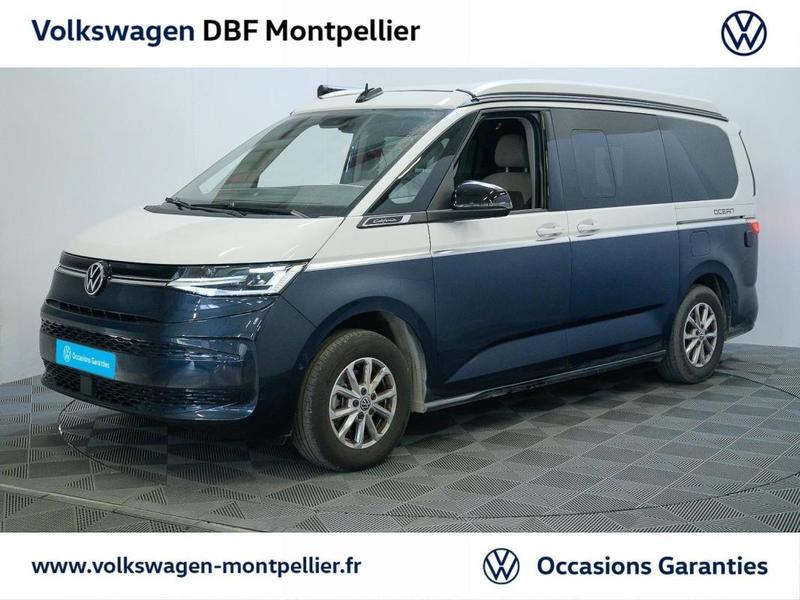 Volkswagen California 2.0 Tdi 150 Dsg7 Ocean