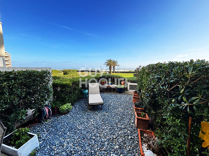 Appartement - 29 m² - 2 pièces