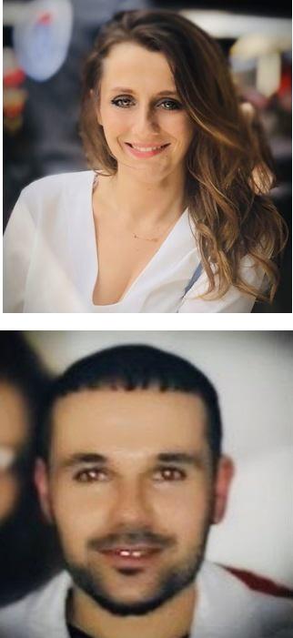 Anaïs de Massary - Paolo de Abreu Mendes