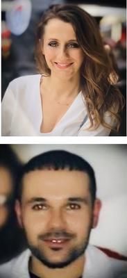 Anaïs de Massary - Paolo de Abreu Mendes