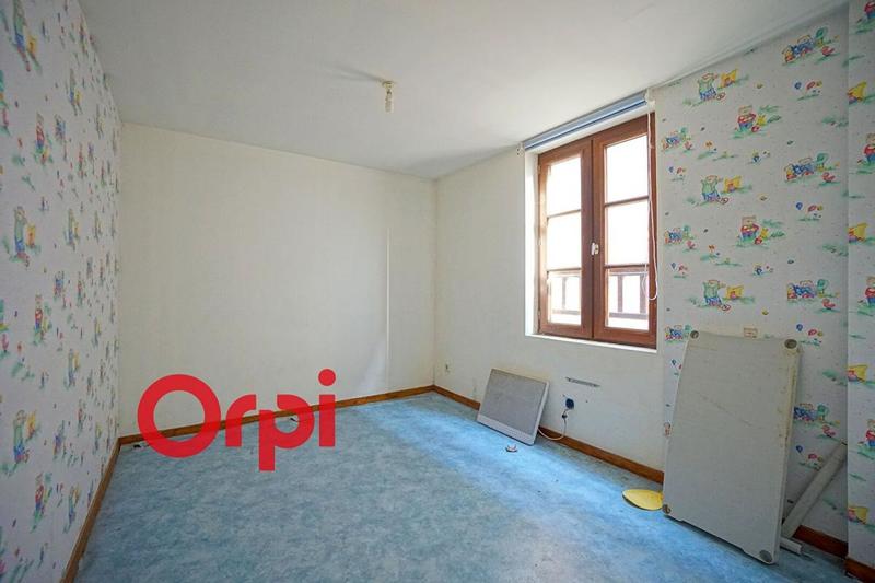 Immeuble - 230 m² - 6 pièces