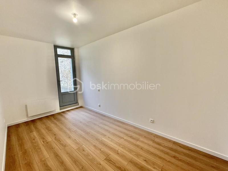 Appartement - 72 m² - 3 pièces