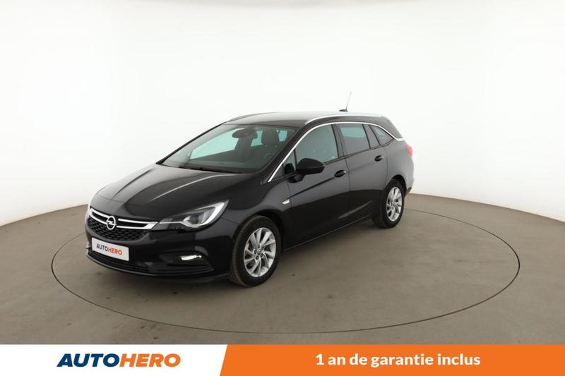 Opel Astra Sports Tourer 1.4 Turbo Innovation Auto 150 ch