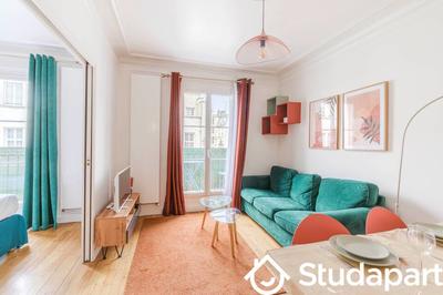 Appartement - 42 m² - 3 pièces