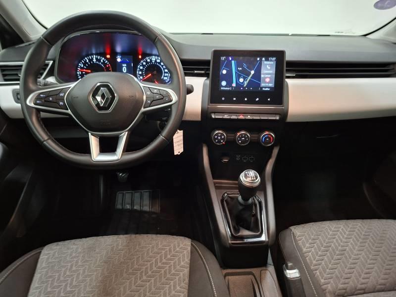 Renault Clio TCe 90 Evolution