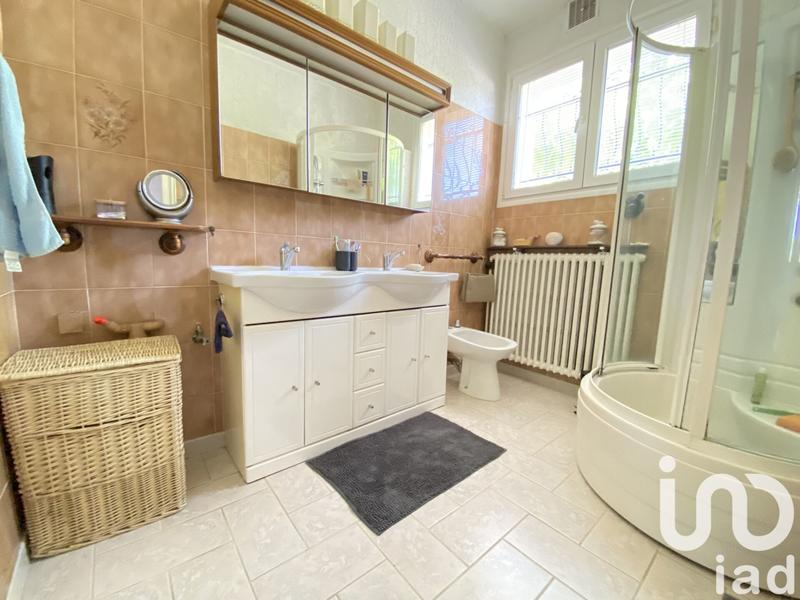 Maison - 100 m² - 6 pièces